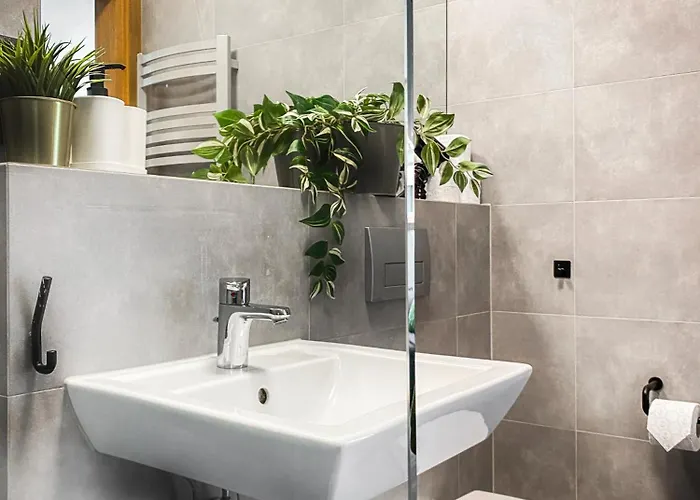 Cozy With Ac For Couples - Old Town Apartamento