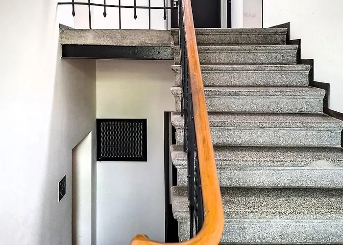 Cozy With Ac For Couples - Old Town Apartamento *