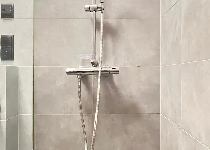 Cozy With Ac For Couples - Old Town