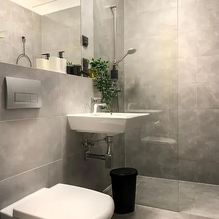 Apartament Cozy With Ac For Couples - Old Town