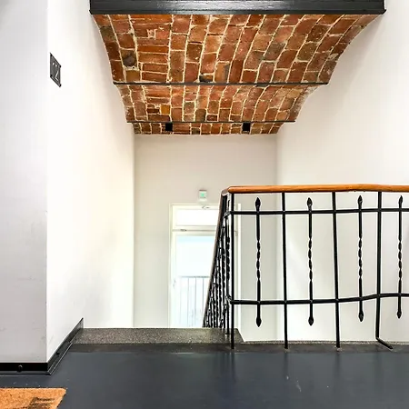 Apartamento Cozy With Ac For Couples - Old Town